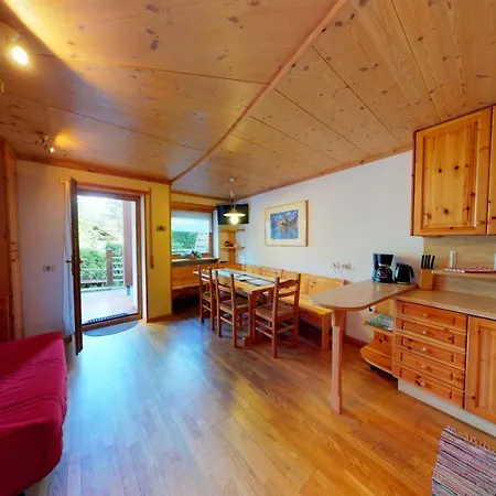 Sissi Apartment Badia (South Tyrol)