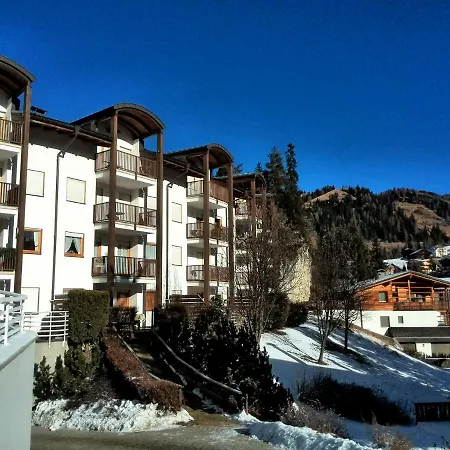 Sissi Appartement