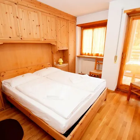 Appartement Sissi